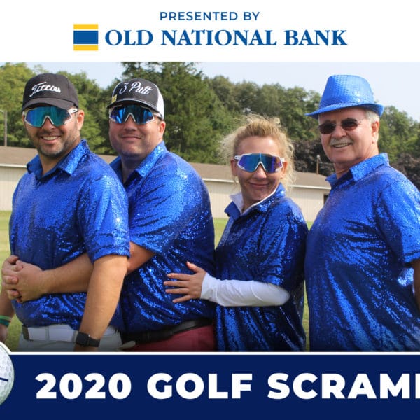 2020 Golf Scramble 11