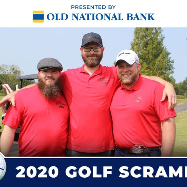 2020 Golf Scramble 13