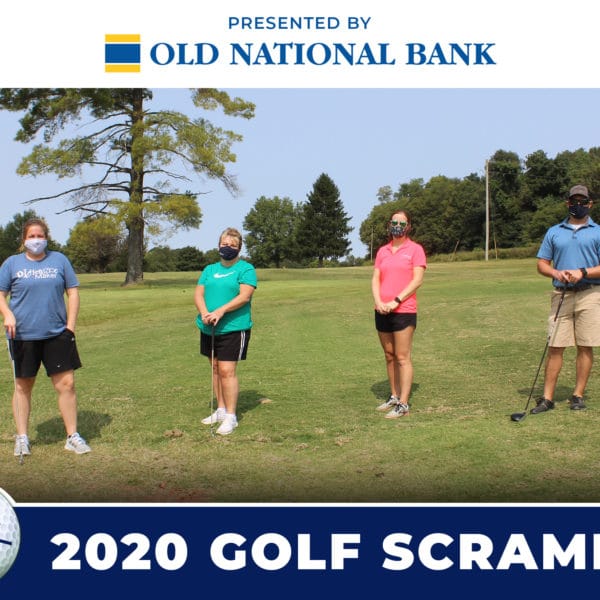 2020 Golf Scramble 17