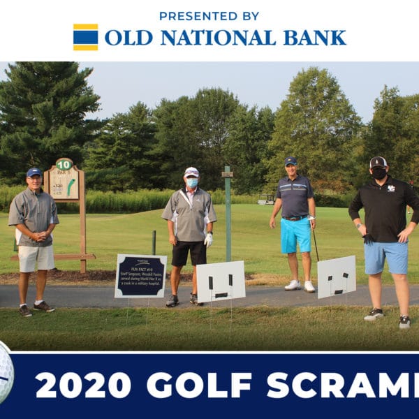 2020 Golf Scramble 21