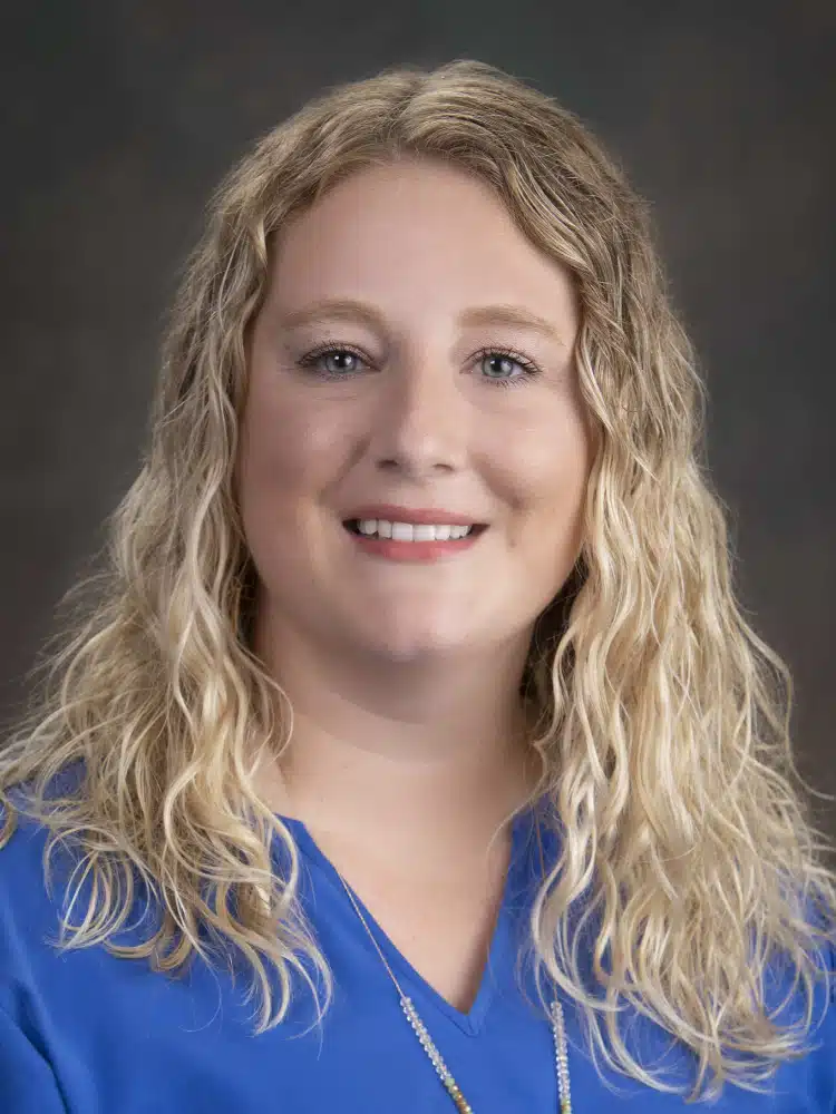 Alexandria Phelps