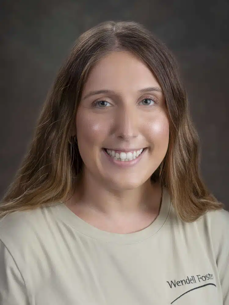 Baylie Peter