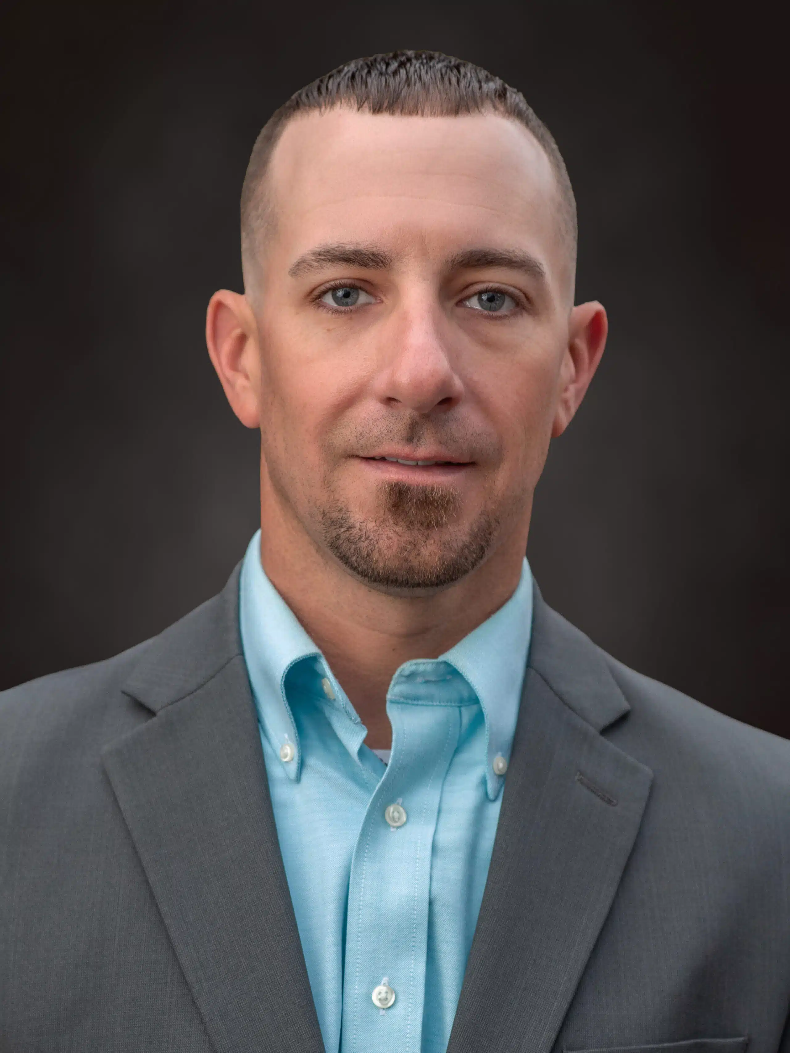 Chad Underhill