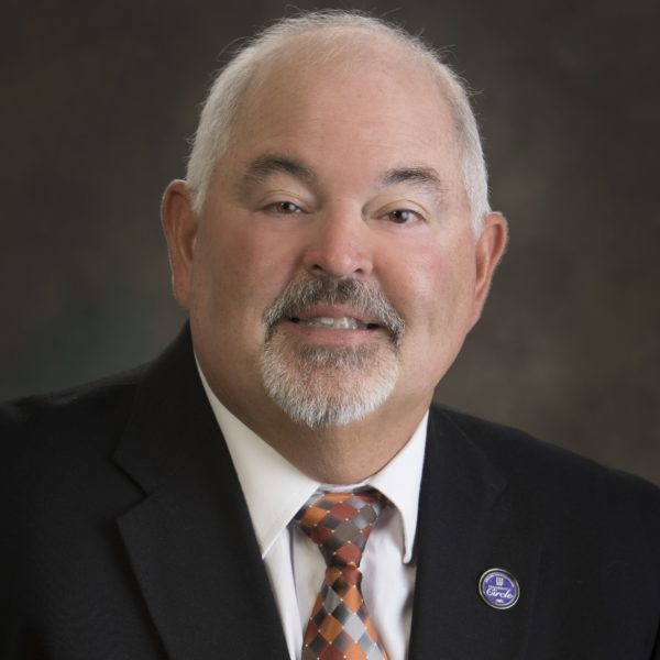 Doug Hoyt, Chief Executive Officer at Wendell Foster