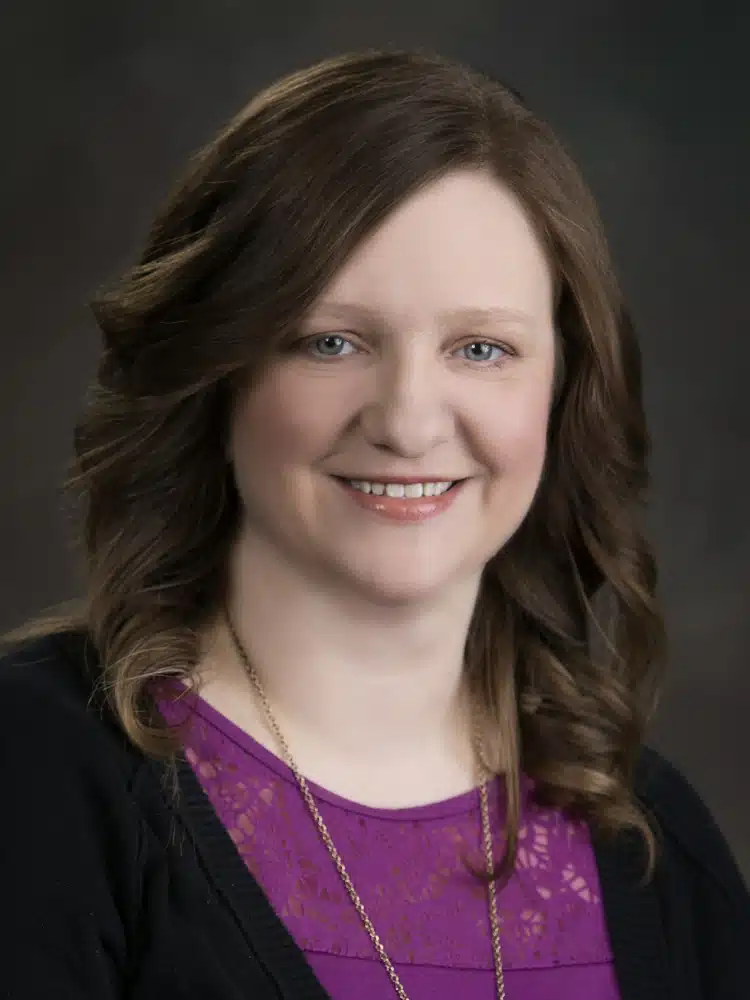 Emily Reusch