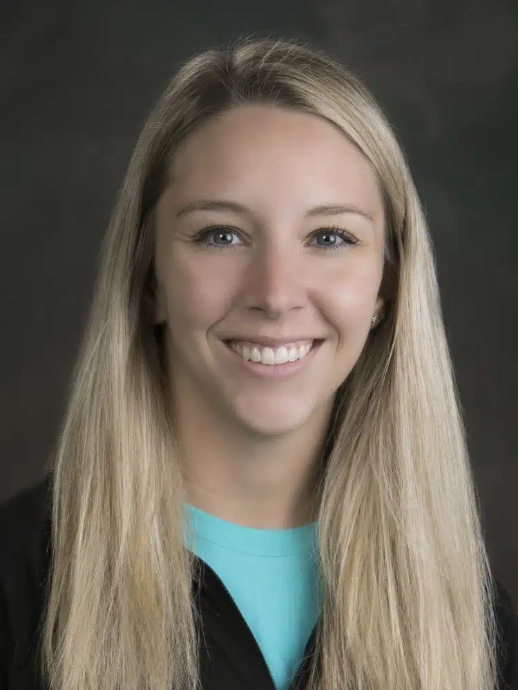 Erin Sieberkrob