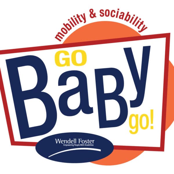 Go Baby Go! Logo