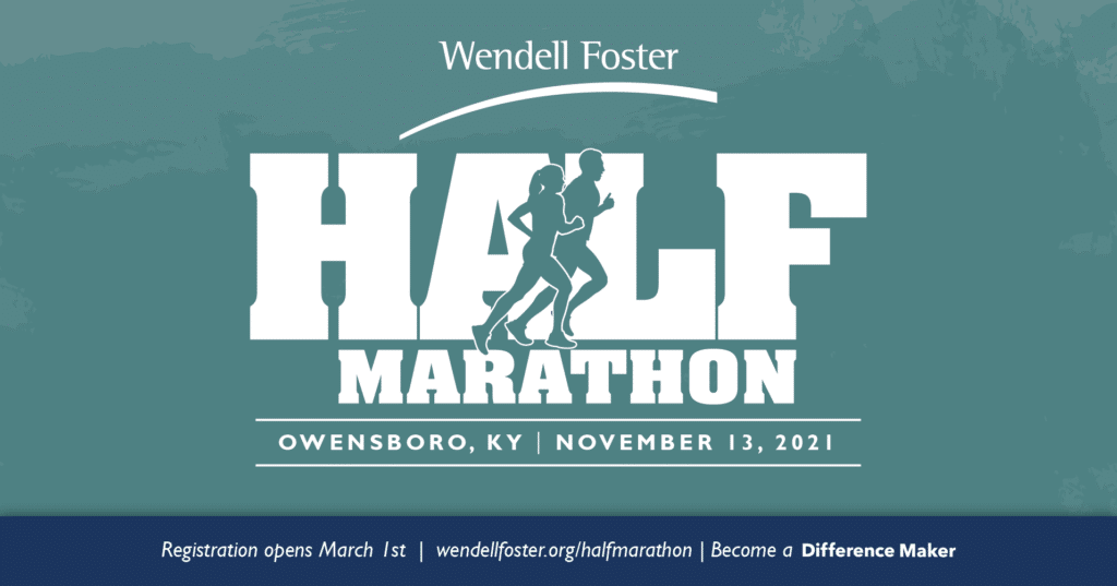 Half Marathon - November 13, 2021