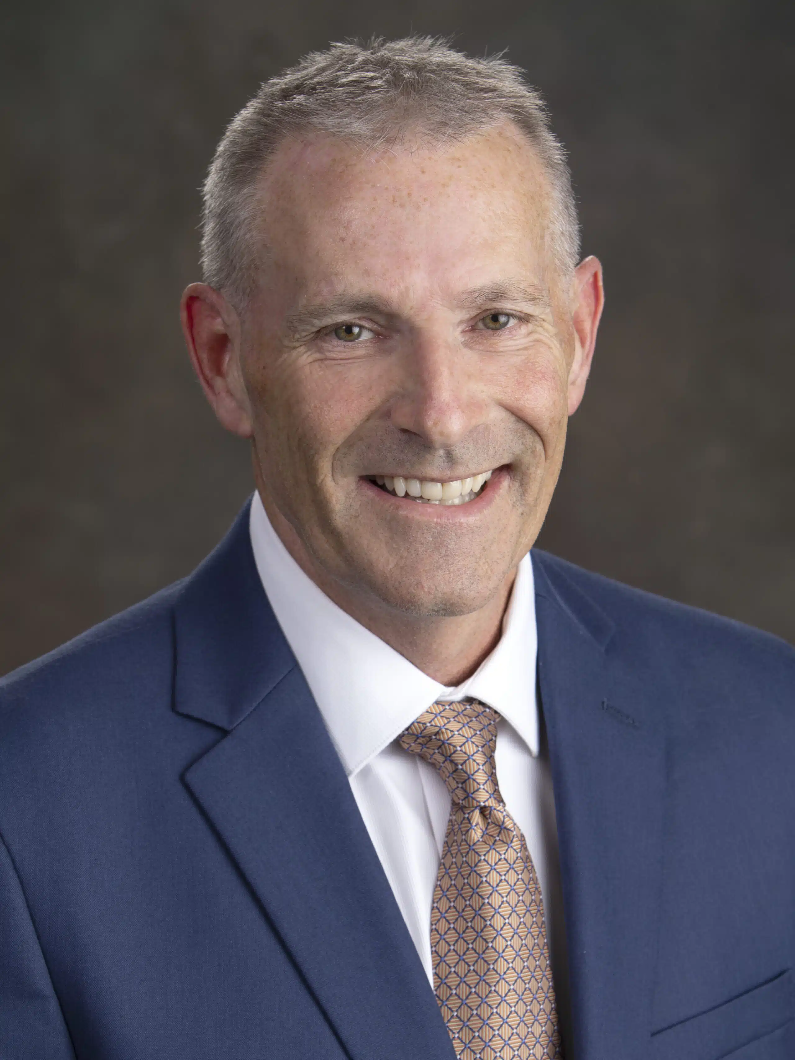 Joe Paul Bickett