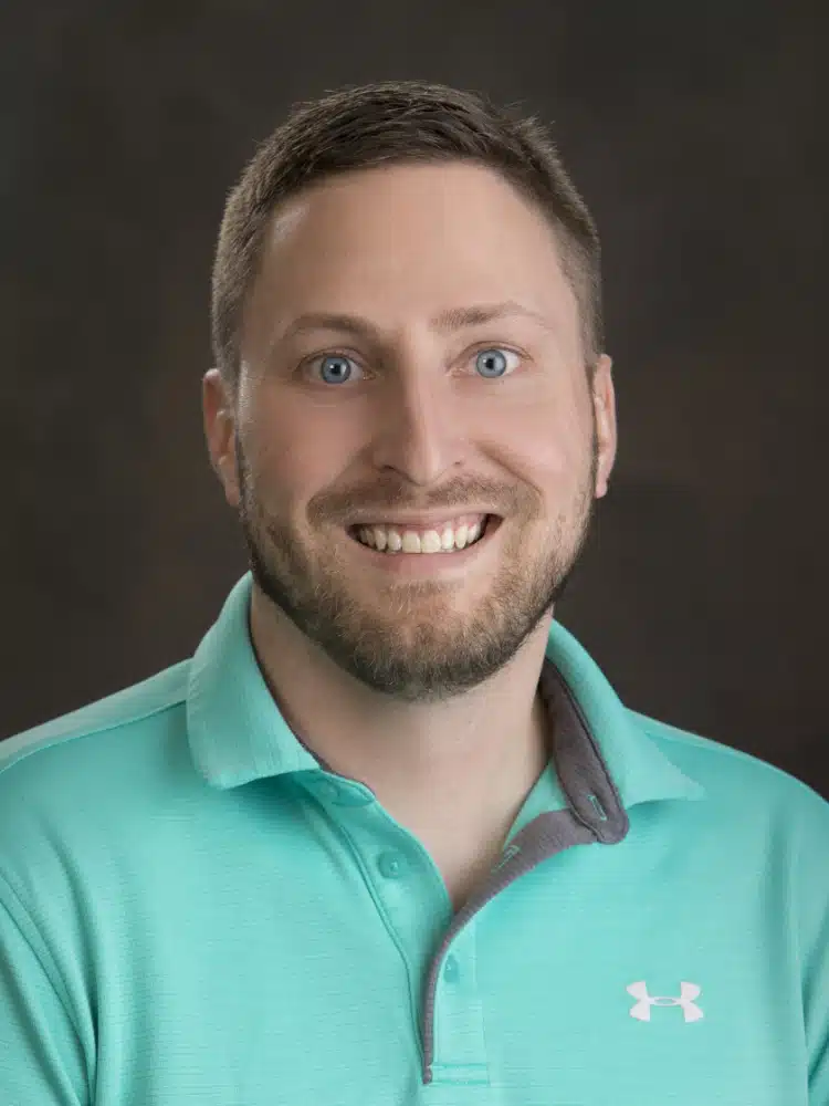 Jordan Osowicz