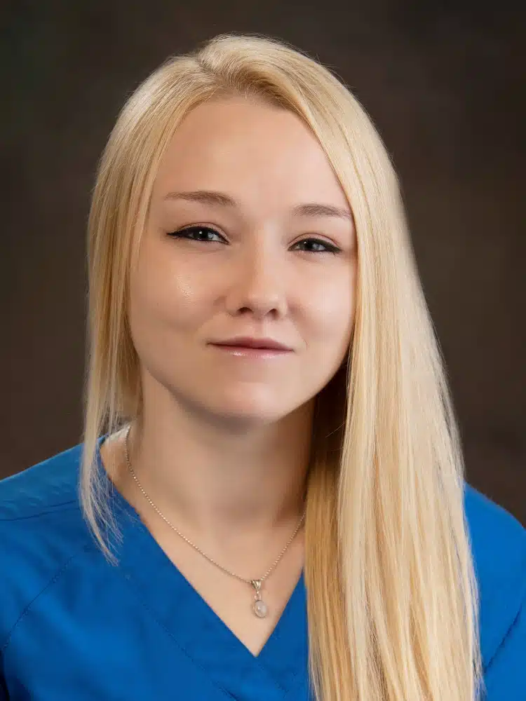 Kalie Sprowl