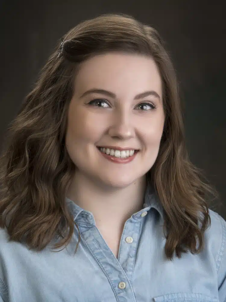 Kendyl Surrells