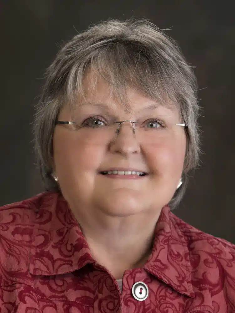 Linda Overby