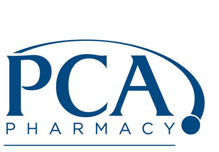 PCA Pharmacy