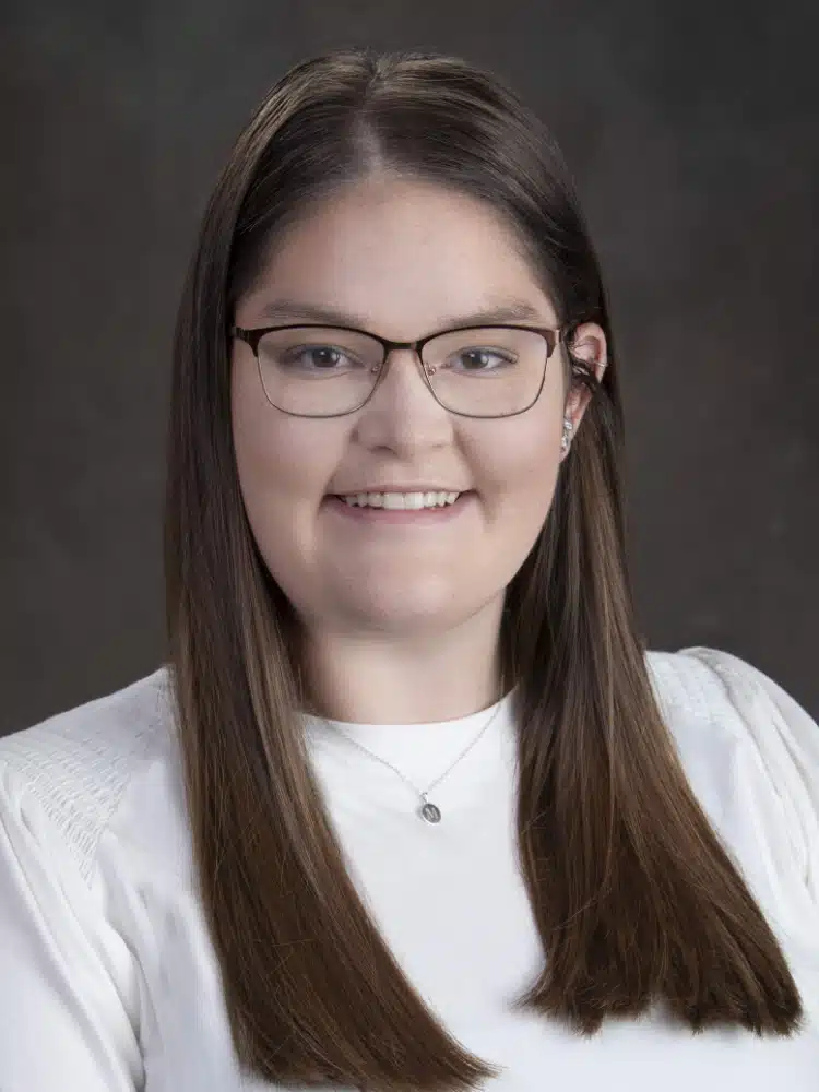 Madison Herke