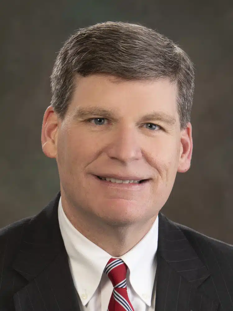 Mike Sullivan
