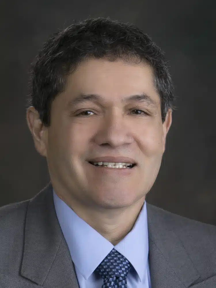 Pedro Gonzalez