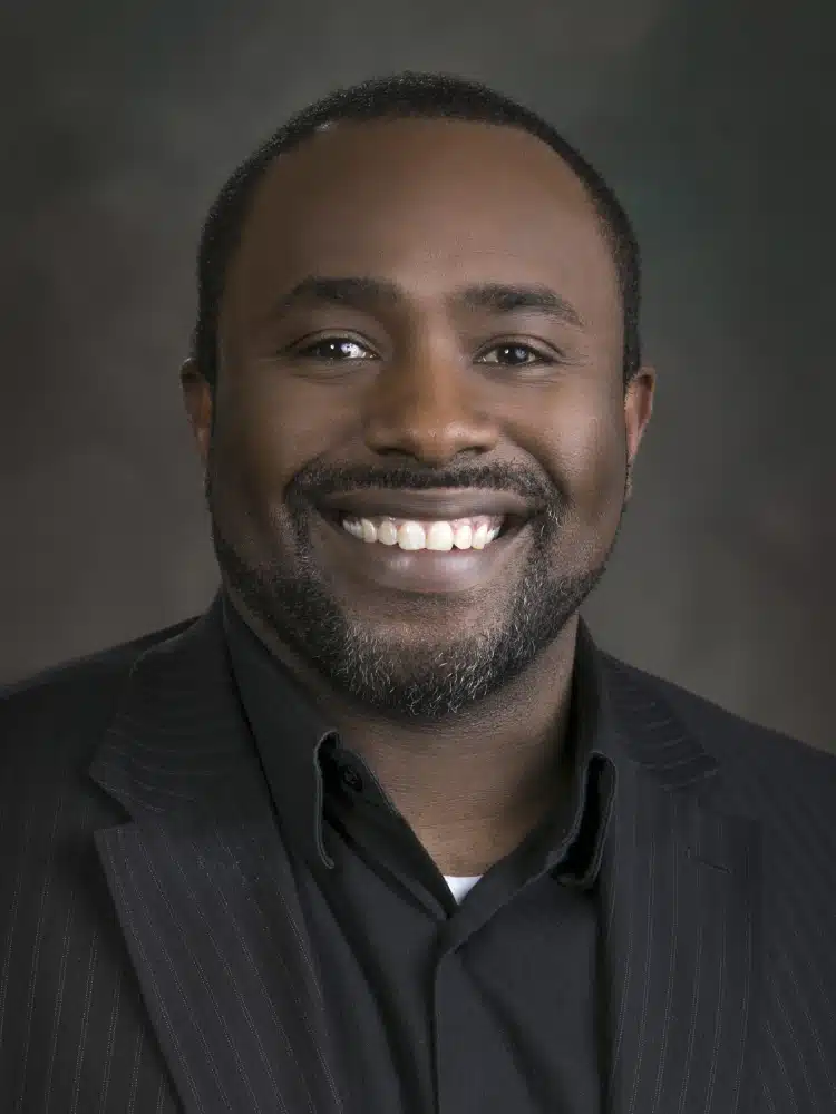 Rick Searcy