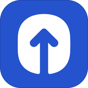 RoundUp App Icon