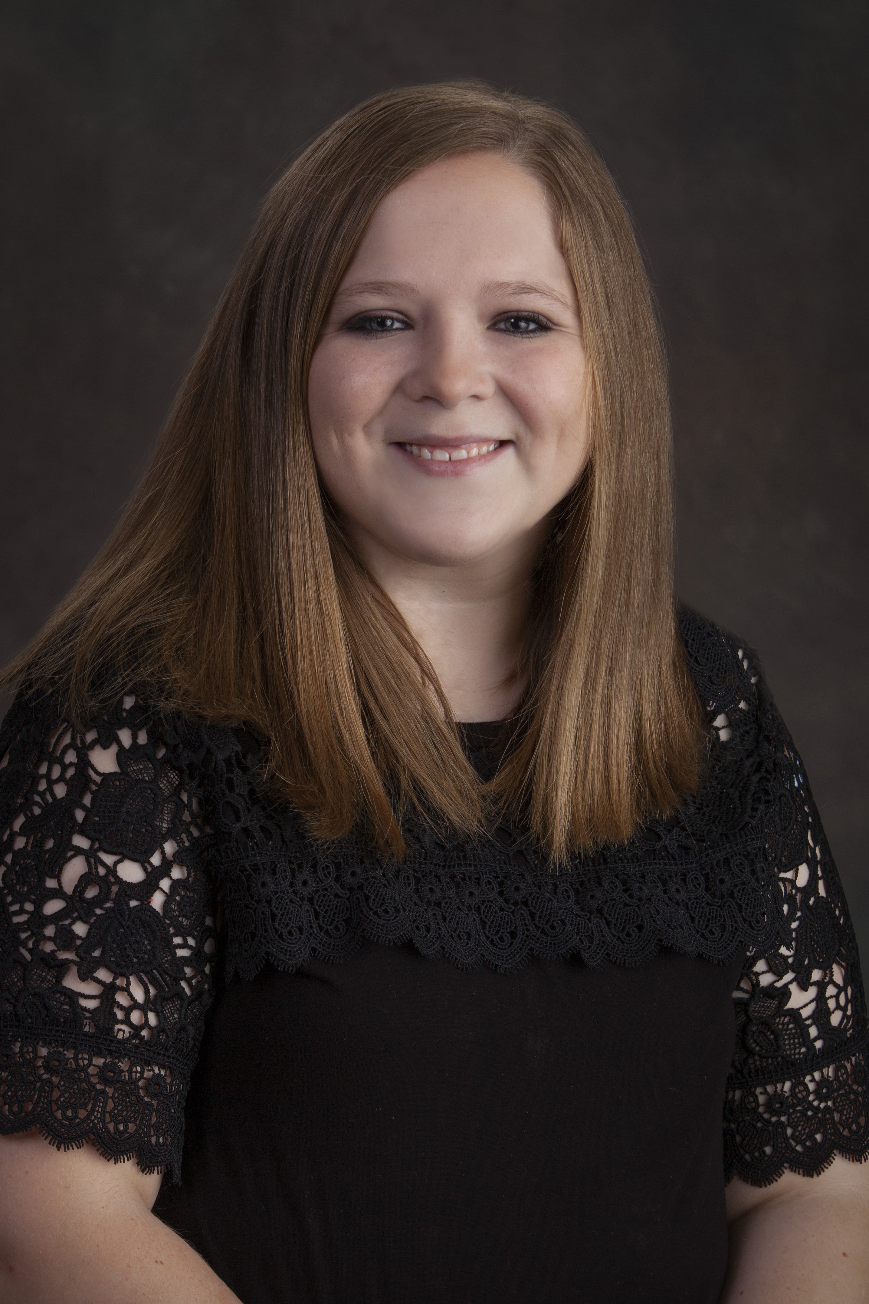 Samantha Basham, COTA/L Wendell Foster Owensboro Kentucky