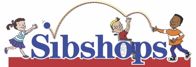 Sibshop color logo