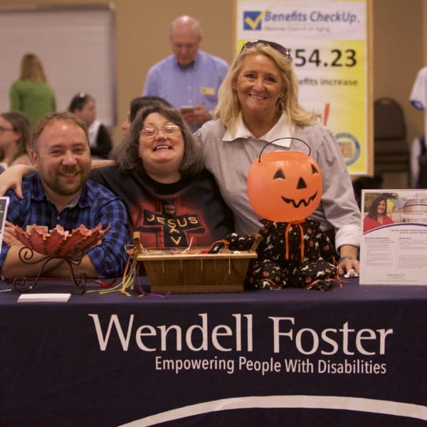 Special Needs Expo - 07