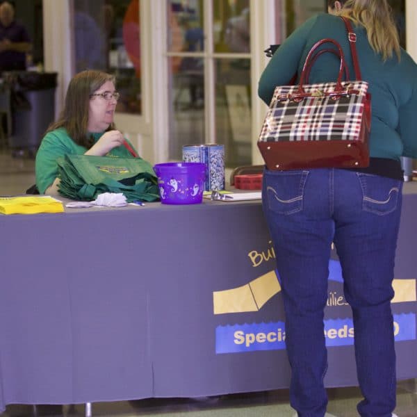 Special Needs Expo - 18