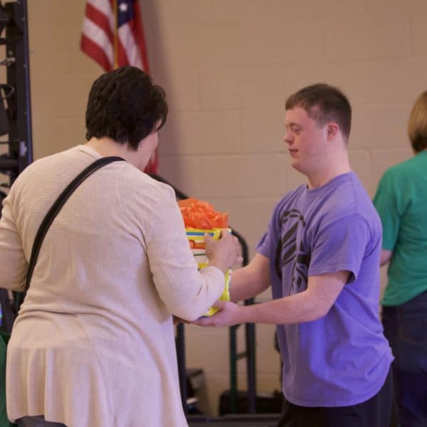 Special Needs Expo - 35