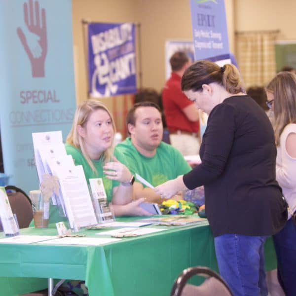 Special Needs Expo - 44
