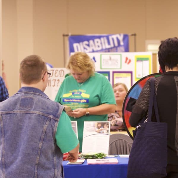 Special Needs Expo - 51