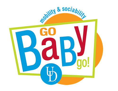 Go Baby Go Logo