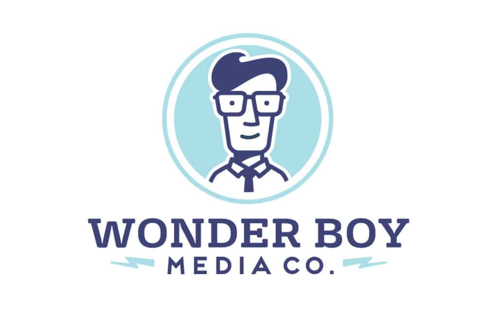 Wonder Boy Media